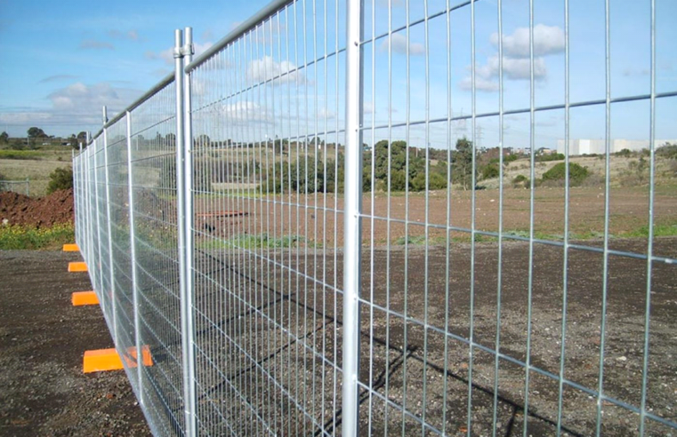 fence hire