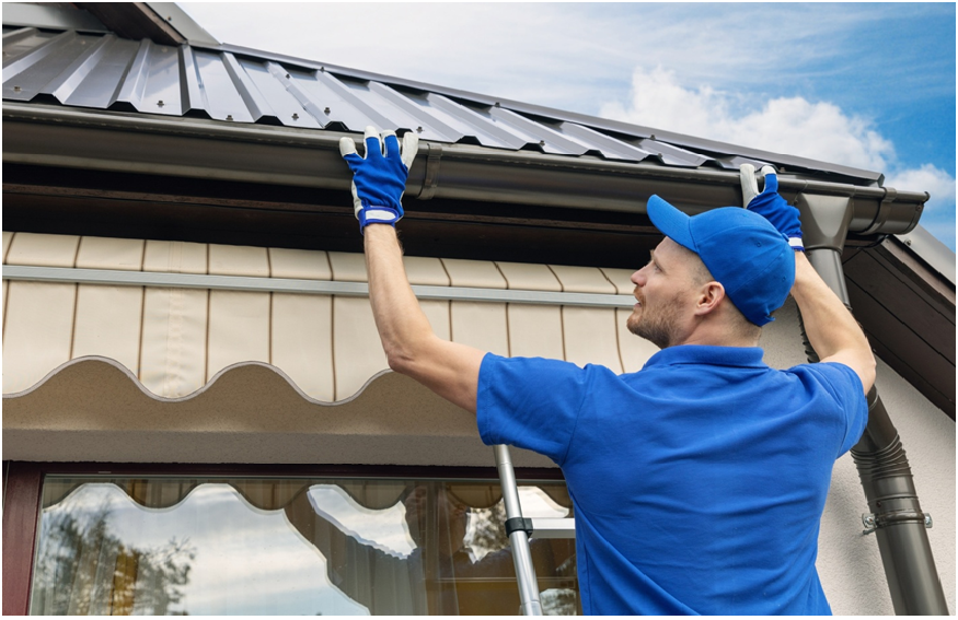 mistakes to avoid before hiring a roofer in St. Petersburg, Florida