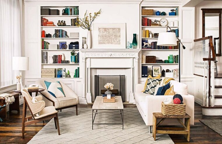 Tips to Help You Declutter Your Home Like a Pro