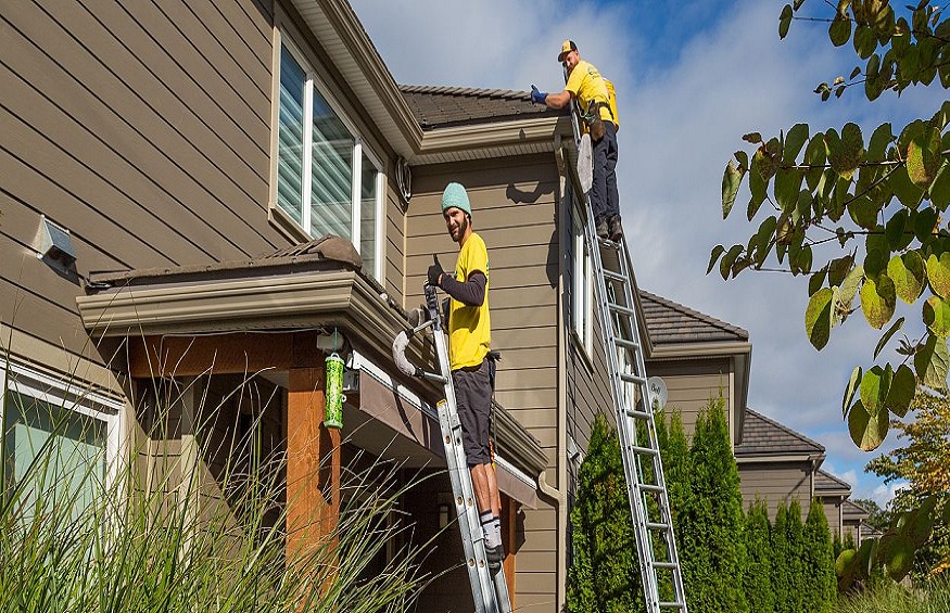 Essential Steps to Get Your House Ready for Winter