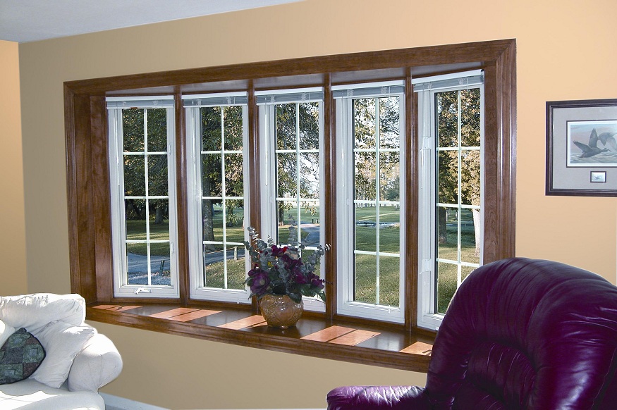 Choose The Quality Windows For Your Home To Add Elegance
