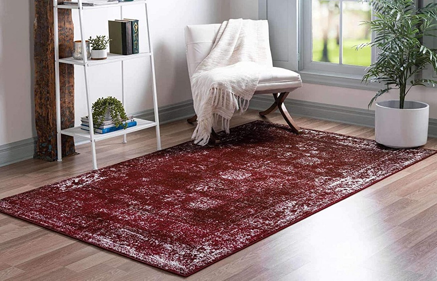 Why You Require A Rug In Your Life