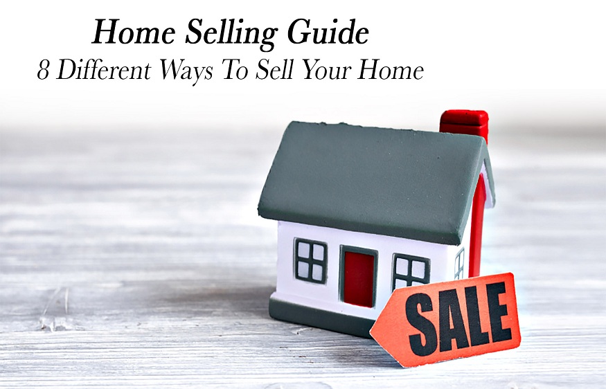 Essential Things You Should Do Before Selling Your House