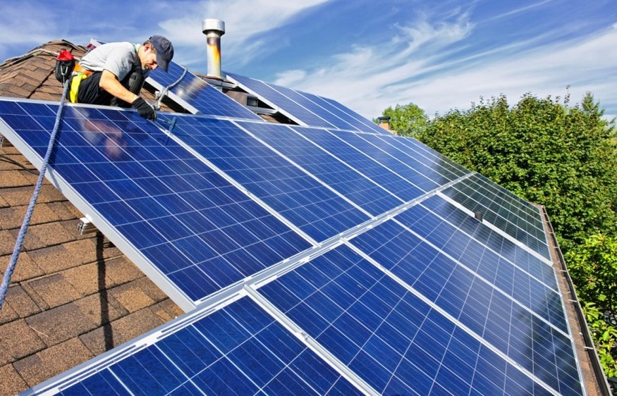 6 Signs Your Solar Panel Needs Repair