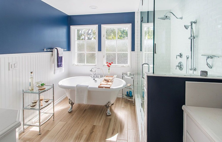 What to Think About Before Taking On a Bathroom Remodel