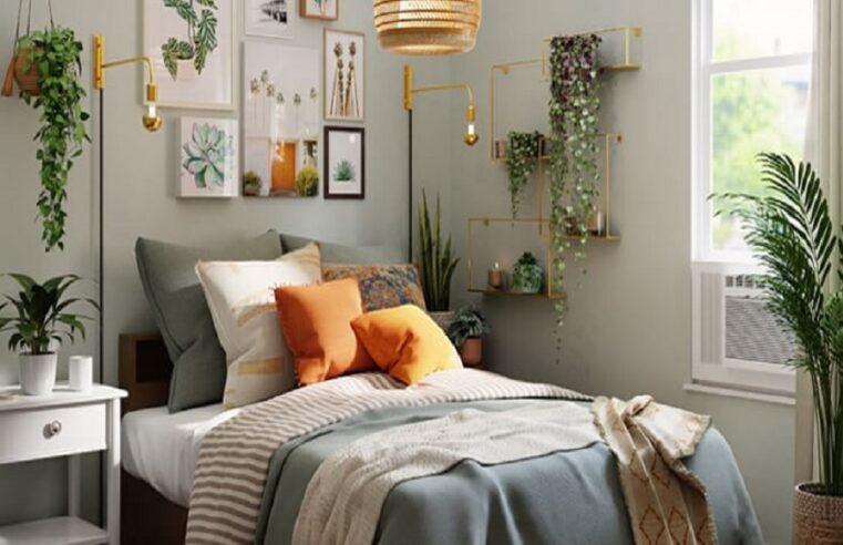 Bedroom Furniture Trends