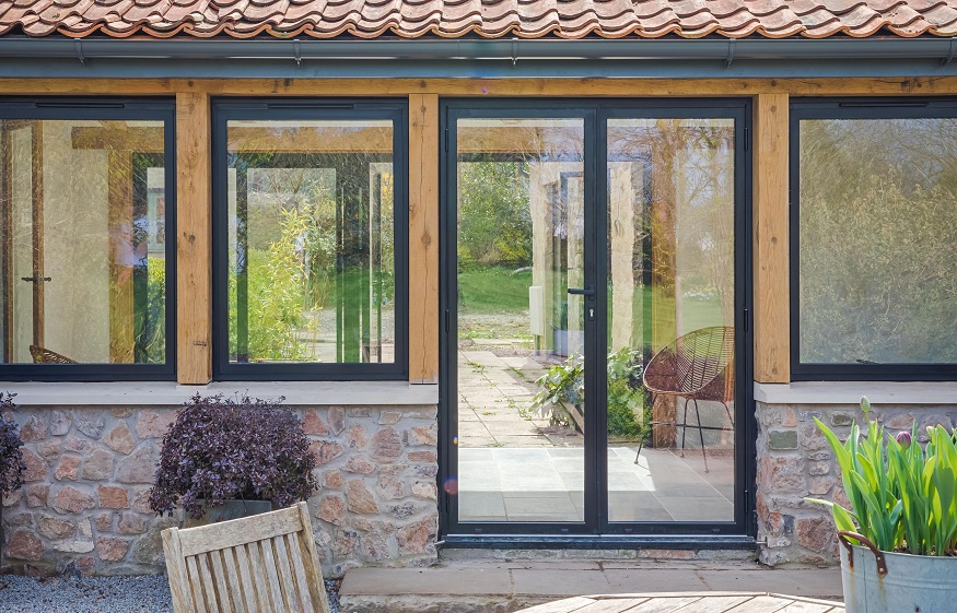 The Dummies’ Guide to Choosing Fantastic Aluminium Windows