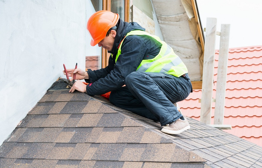 The Advantage of Roof Restoration Services.