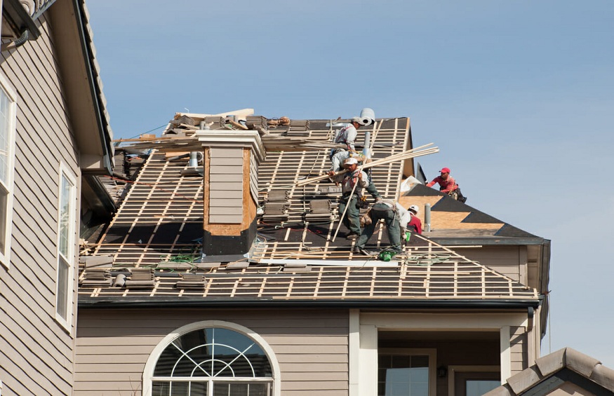 How To Avoid A Bad Roof Job (Visual And Structural Issues)