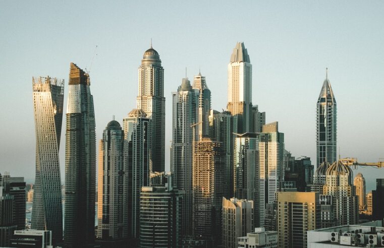 Commercial Property In Dubai