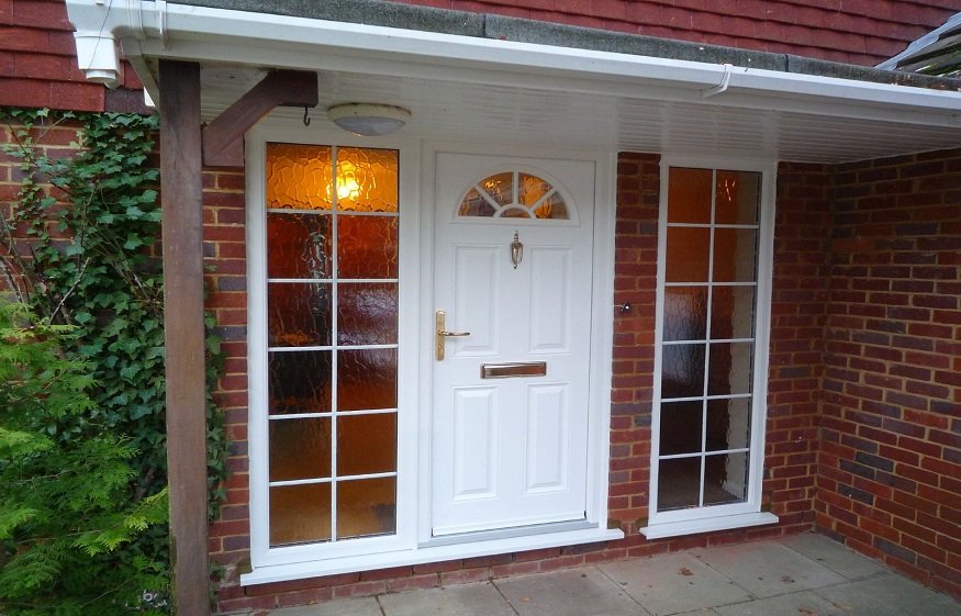The Benefits of Upgrading the Doors in Your Home