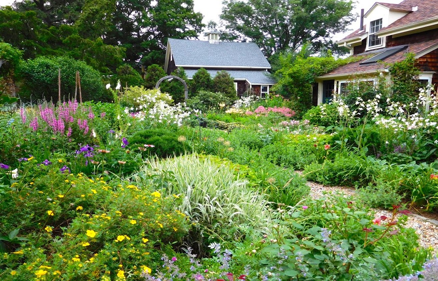 5 Ways to Freshen up your Garden for a Fun Summer