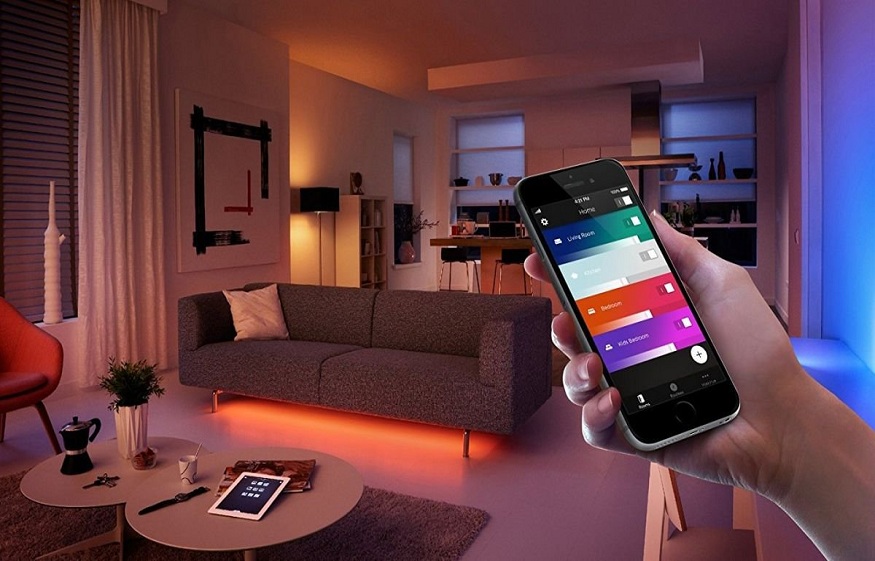 How to Turn Your Home into a Smart Home