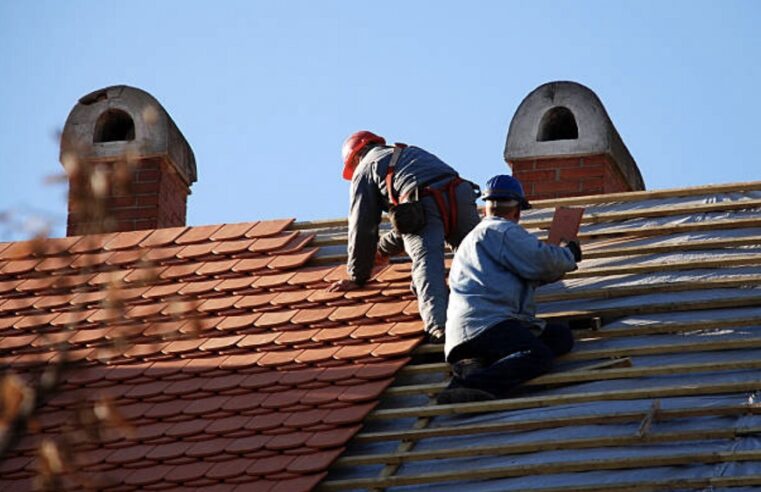 Selecting the Right Roofing Contractor