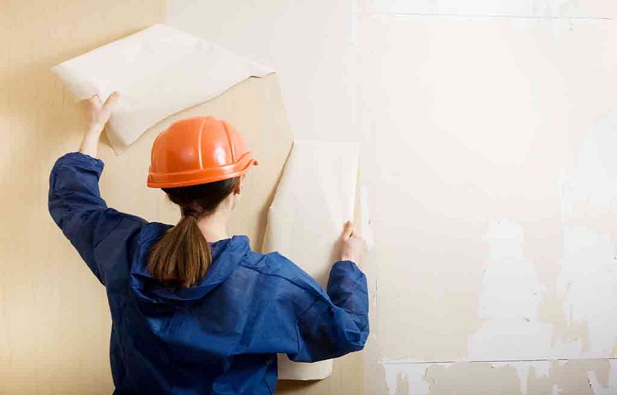 How to choose the best wallpaper adhesive?