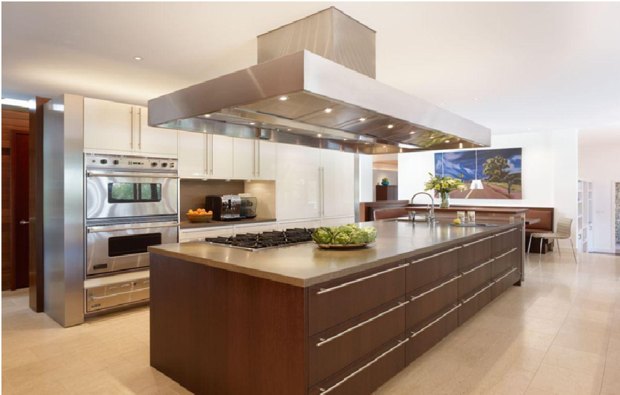 Convenient cooking: 4 tips for making your kitchen more functional
