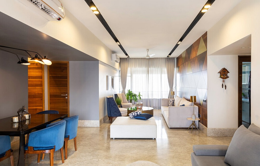 Interior Design Tips To Make Your Mumbai Small Apartment Look Bigger
