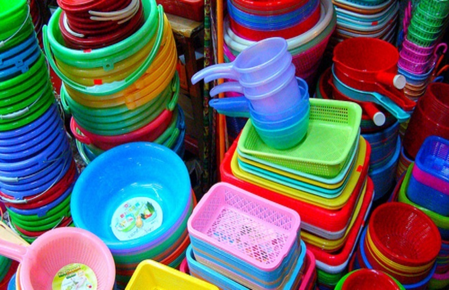 Types of Plastic that You Need to Know