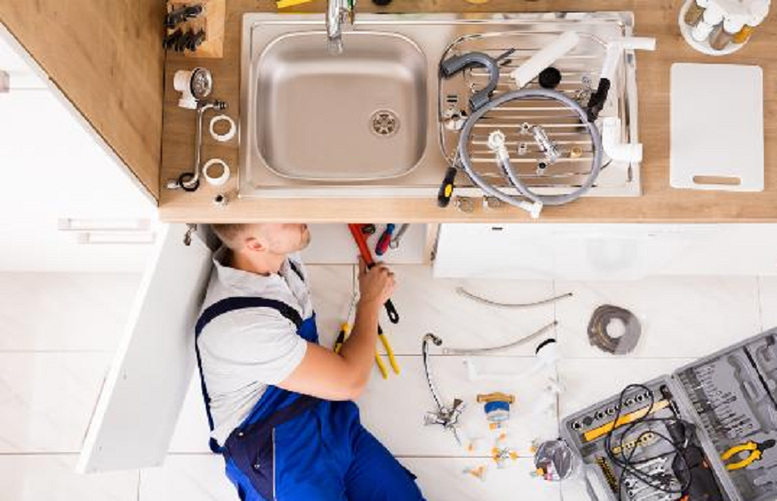 7 Differences between Commercial and Residential Plumbing