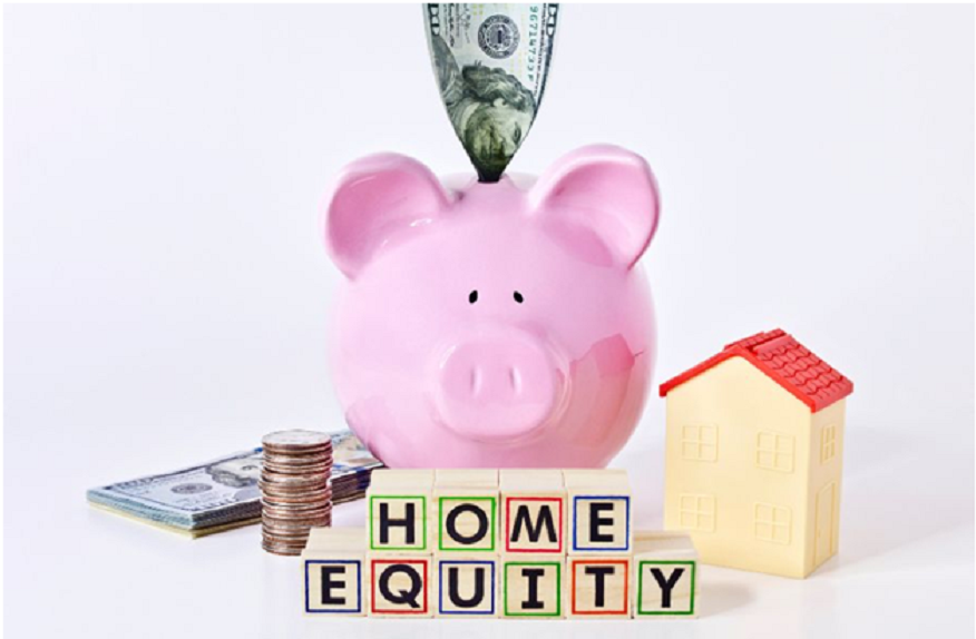 How to Take Full Advantage of Your Home Equity in 2023