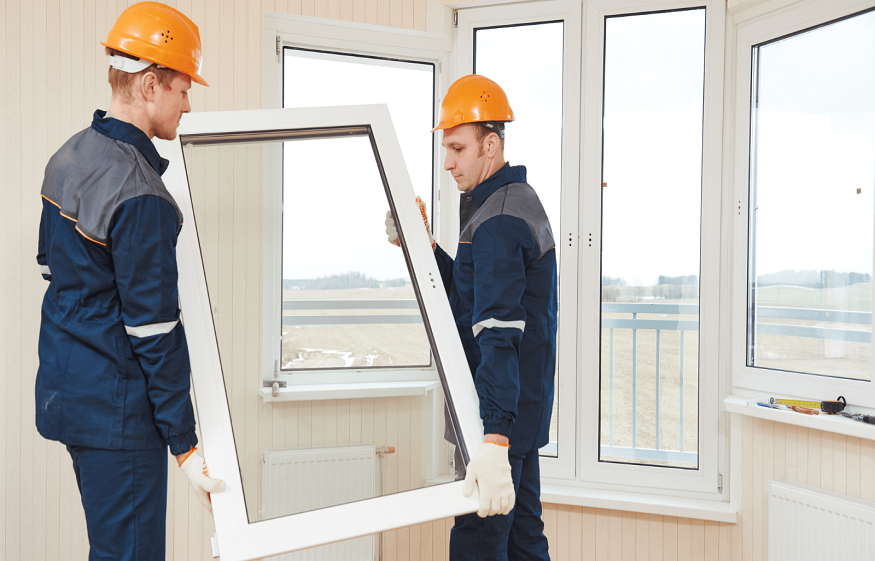 Why are uPVC Windows So Popular?