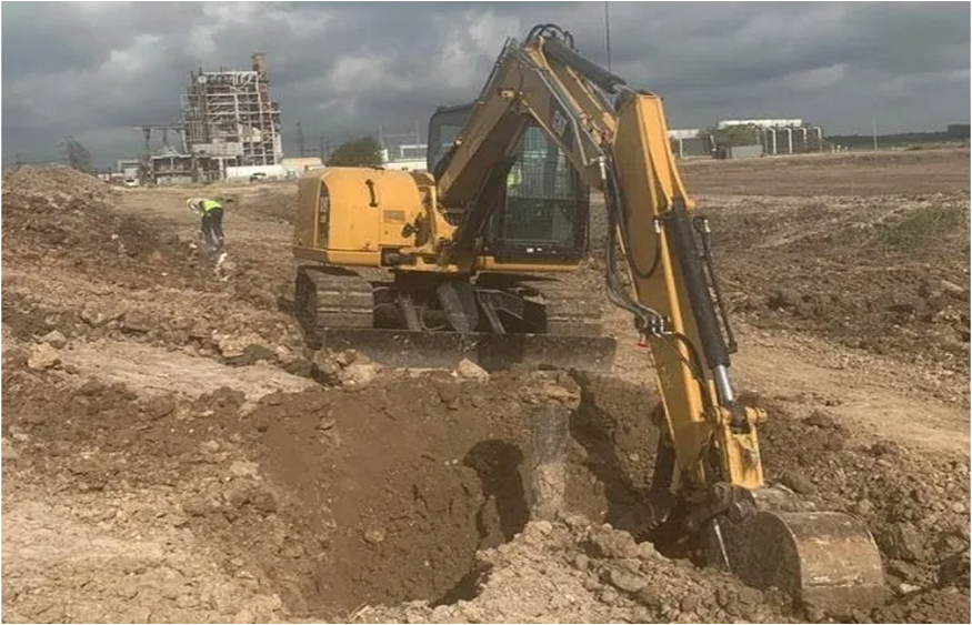 What are Excavation Contractors Do?