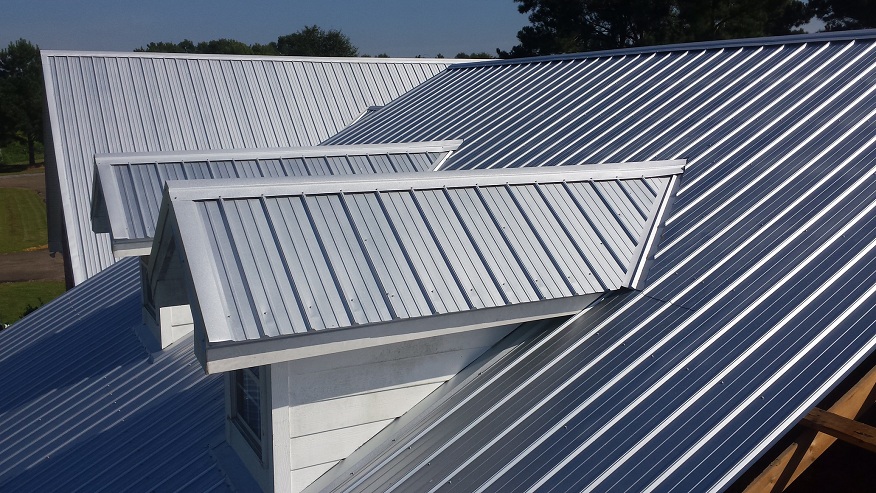 The Evolution of Roofing Technology: Innovations Transforming the Modern Roof