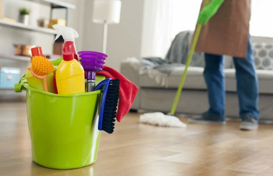 The Essential Guide to Columbia, MO Cleaning Services: Maintaining a Pristine Environment