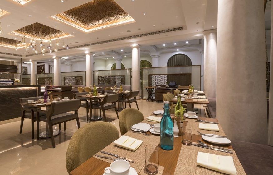From Concept to Reality: How Dawnvale Transforms Design Visions into Hospitality Masterpieces