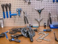 Tools For Electricians