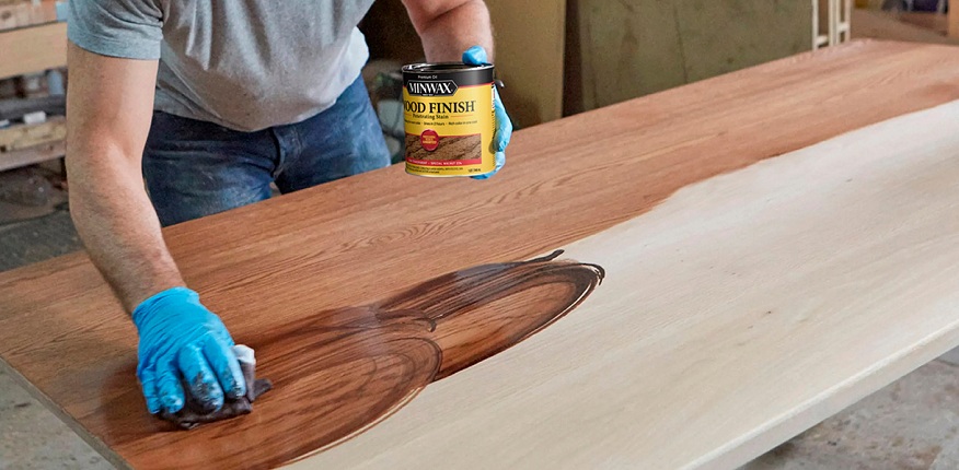A Simple Guide to Wood Finishing in 2024