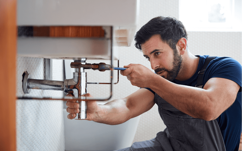 The Vital Role of Professional Plumbing Inspections: Getting Your Home Sale-Ready