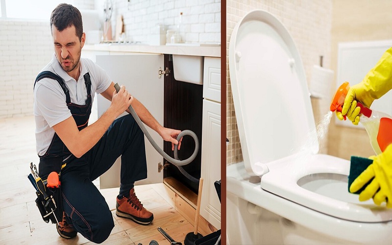 Understanding the Causes of a Smelly Plumbing System