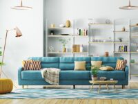 Versatile Sofa Designs