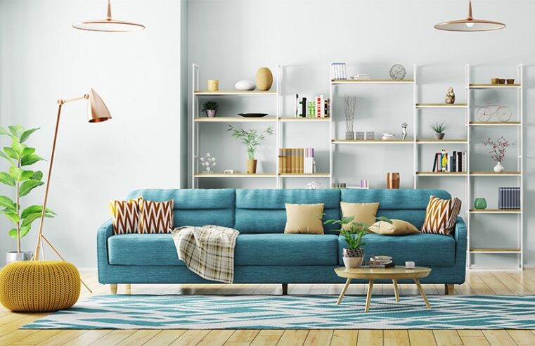 Versatile Sofa Designs