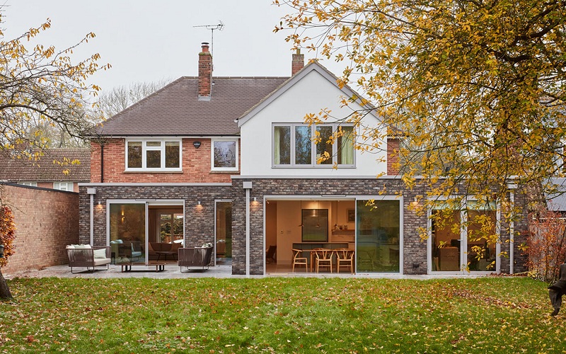 Boost Your Property Value with These House Extension Tips and Ideas