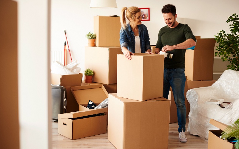 How to Pack and Move Valuable Items Safely