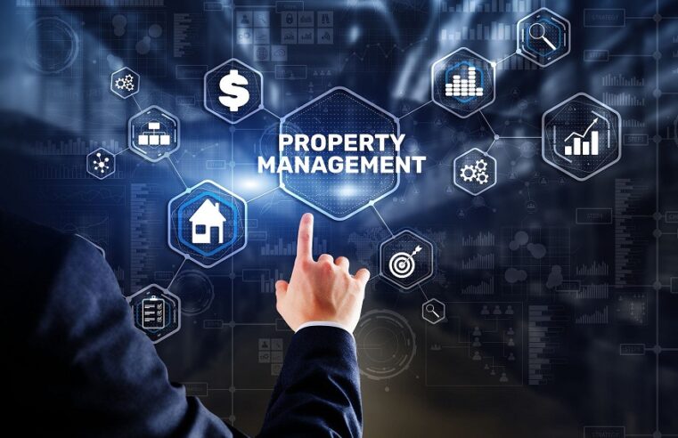 Property Management Company