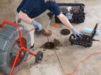 Sewer and Drain Services