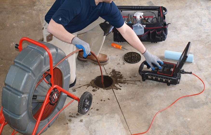 Understanding Sewer and Drain Services: How to Handle Sewer Line Repair Efficiently