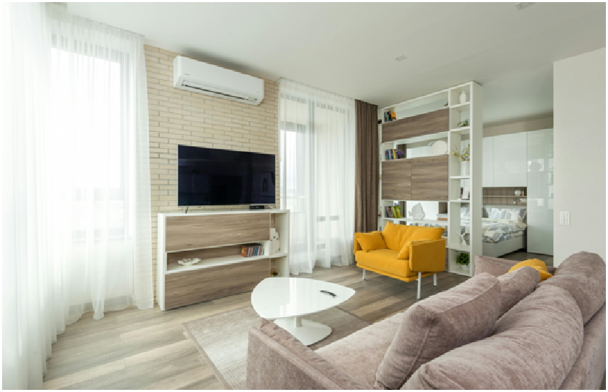 Air Conditioning Systems and the Transformation of Modern Living