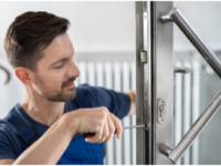 Residential Locksmith Services