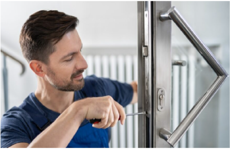 Residential Locksmith Services