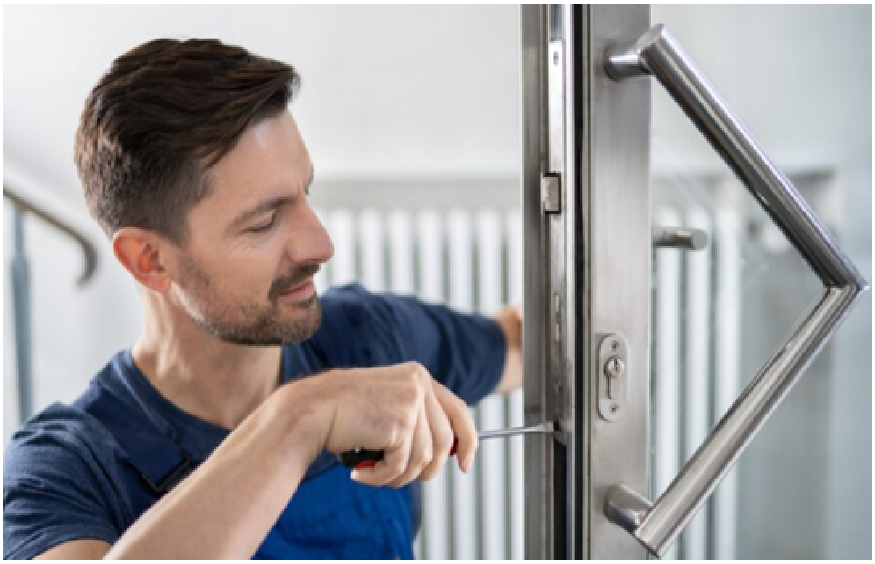 Why Residential Locksmith Services in Maryland Are Essential for Home Security