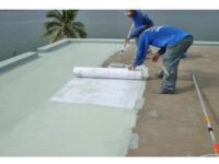 waterproofing services