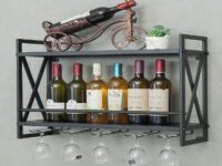 Function in Wine Storage