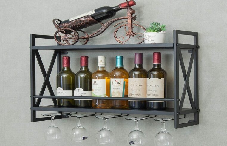 Function in Wine Storage