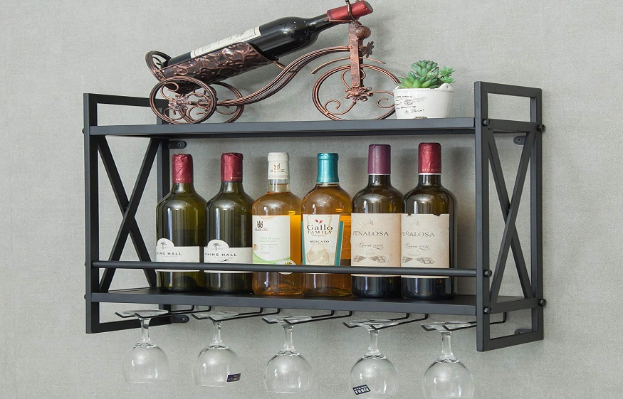 Modern Cellars: Where Form Meets Function in Wine Storage