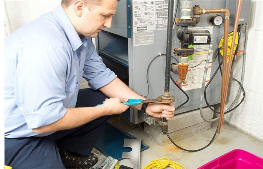 Reasons Why You Need Professional Furnace Installation for Your Home