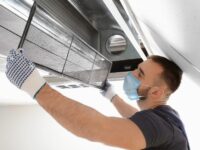 duct cleaning services